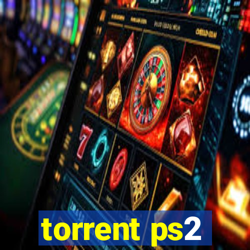 torrent ps2